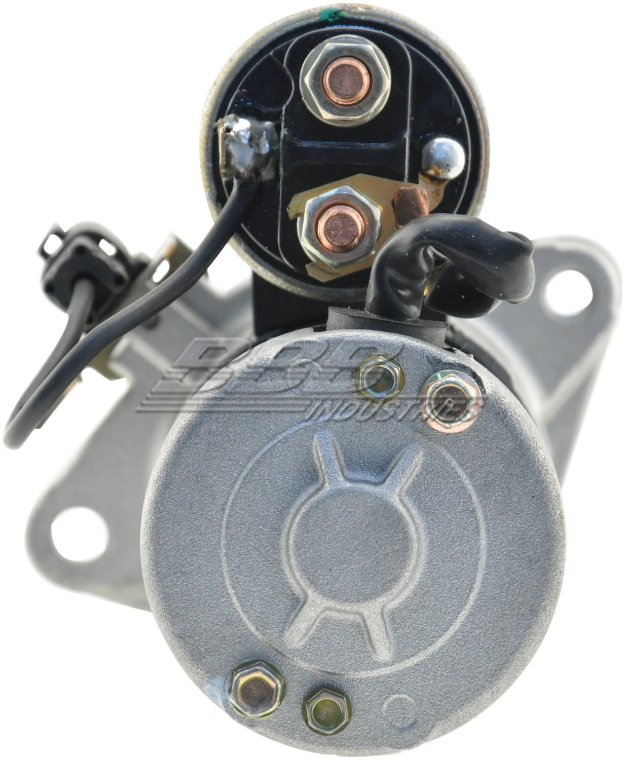 BBB PRECISION 17981 Starters