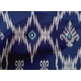 thumbnail image 4 of oneOone Cotton Cambric Fabric Geometric Ikat Print Fabric By Yard 56 Inch Wide, 4 of 4