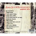 thumbnail image 2 of JETT JOAN & THE BLACKHEARTS GREATEST HITS COMPACT DISCS, 2 of 2