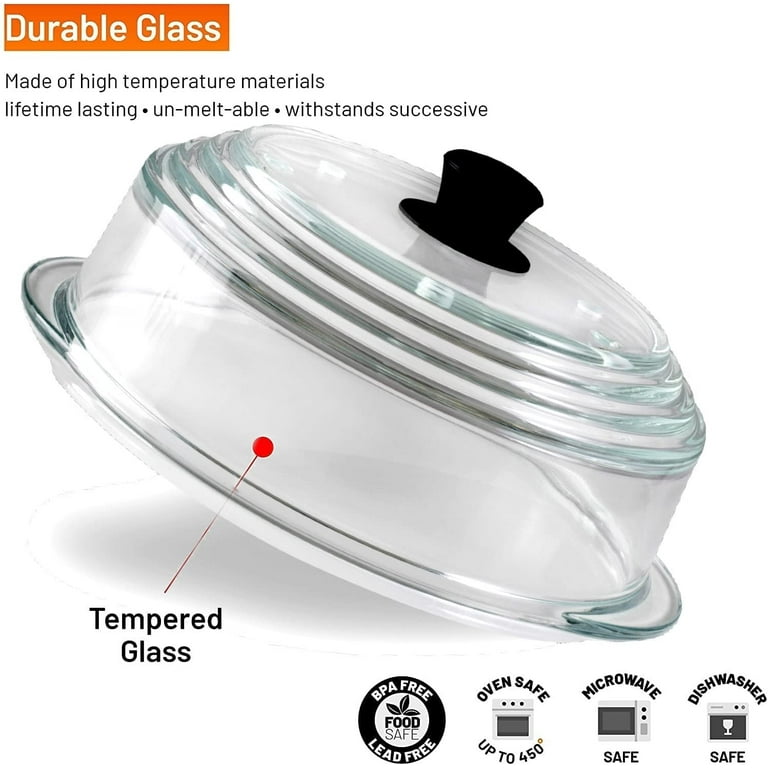Microwave cover walmart deals