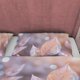 thumbnail image 3 of Juego de Ropa de Cama de Hojas de Colores Funda Nórdica Boho, Funda Nórdica Planta Holográfica,, 3 of 6