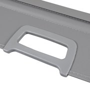 Ikon Motorsports Compatible with 11-13 Kia Sorento OE Factory Style Retractable Rear Cargo Security Cover