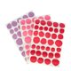 thumbnail image 3 of Vinilo Decorativo Pared Lumik Círculos Rosa 4.6X4.8 Cm, 3 of 3