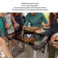 thumbnail image 3 of Juego De Fichas De Dados 2 Diversión Multiusos Centro Izquierda Derecha, 3 of 7