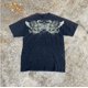 thumbnail image 3 of Camiseta de cabra que grita, camiseta de manga japonesa para mujer, ropa de calle, camiseta de manga harajuku para mujer, ropa de cómic, 3 of 5