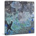 thumbnail image 4 of Marmont Hill "Tree of Light" by Tracy Silva Barbosa Painting Print on Canvas, 4 of 4