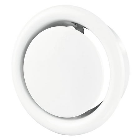 - Metal Diffuser with Flange 5