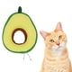 thumbnail image 5 of Collar de recuperación de mascotas suaves de dibujos animados de cuello de de cuello electrónico para de perro gato, de Aguacates Yinane Cono cómodo, 5 of 7