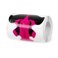 thumbnail image 2 of 100 Pieces Extension Stickers False Manicure Tips Form Builders Curve Art Decoration Self-Adhesive Shaper Stencil YC05, 2 of 9