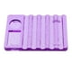 thumbnail image 2 of Soporte Del Organizador Del Sostenedor Del Lápiz Del arte Del Clavo para Los Cepillos Del Púrpura Sunnimix Nail Art Brush Holder, 2 of 8