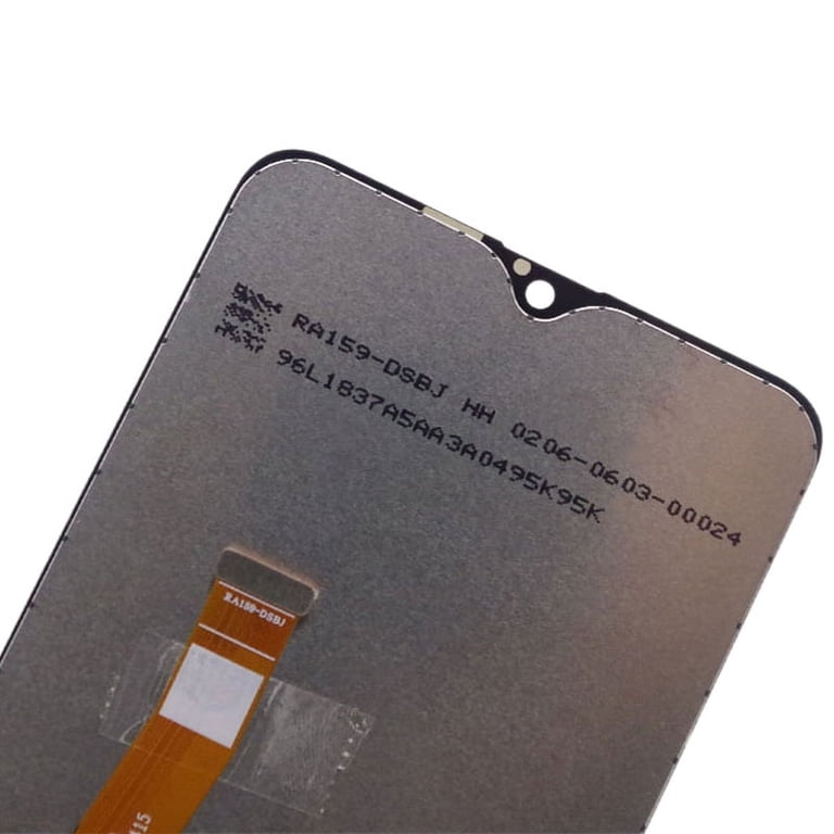 Cellphone Spare Parts TFT LCD Screen for OPPO Realme 5 Pro