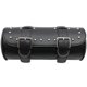 thumbnail image 3 of Bolsa universal para sillín de motocicleta, bolsa de herramientas para moto, bolsa de herramientas impermeable de cuero para moto, alforjas redondas, bolsa de almacenamiento de moda para moto, 3 of 7