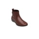 thumbnail image 3 of Botines Dama Flexi 18135 Confort Casual Tacón Bajo cafe 22, 3 of 5