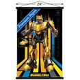 thumbnail image 2 of Hasbro Transformers: Bumblebee - 127 Wall Poster, 22.375" x 34", 2 of 4