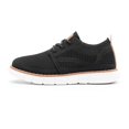 thumbnail image 2 of Zapatillas para niños Bruno Marc SBOX2503K negras talla 11, 2 of 6