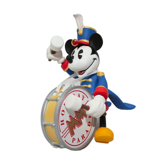 Hallmark Ornament: 1997 Bandleader Mickey  | QXD4022 | 1st in Series