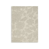 Signature Design by Ashley Chadess 5' x 7' Rug, Linen & Taupe