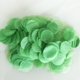 thumbnail image 1 of 100 g de decoración para fiestas de cumpleaños, bolas de olas para lanzar, globos transparentes, relleno, trozos de papel de colores redondos, 1 of 6