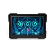 5 Inch Motorcycle Navigation Carplay Multimedia Portable Player Touch Screen Display Wireless Android Auto