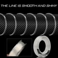 thumbnail image 6 of Sougayilang Fluorocarbon Fishing Line - 100% Pure Fluorocarbon Leader 80Yds, 6 of 7