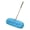 A, variant on BMYJ Retractable Duster Household Ceiling Cleaning Duster Extended Rod Dust Sweeping Artifact Curved Cleaning Brush, Ceiling Fan Cleaner Duster, Gap Dust Brush Cleaner for Cleaning Cobweb