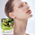thumbnail image 3 of Face Care Fruit Series Breathable Exquisite Hydrating Moisturizing 1ml, 3 of 4