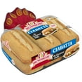 thumbnail image 3 of Brownberry Ciabatta Gourmet Buns, 6 count, 23 oz, 3 of 6
