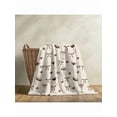 thumbnail image 4 of Espresso Martini Blanket, Espresso Martini Gifts, Espresso Martini Decor, Espresso Martini Throw Blanket, Espresso Martini Accessories-280GSM, 4 of 9