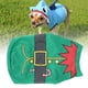 thumbnail image 5 of Bienvenido Ropa suave y cálida para perros, vestido bonito de Navidad para perros pequeños, chaqueta para cachorros, ropa, trajes de Festival, 5 of 8
