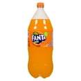 thumbnail image 4 of Fanta Orange Bottle, 2 Liters, 4 of 8