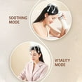 thumbnail image 2 of Beauty Care,Multifunctional Electric Head Massager Multi-Dimensional Intelligent Meridians Dredge Headache Decompression Relaxed Meridians Massage Claw Beauty Secrets, 2 of 7