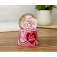 thumbnail image 6 of Care Bears Cheer Bear Mini Light-Up Snow Globe | 3 Inches Tall, 6 of 7