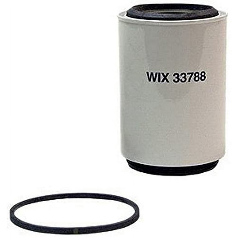 WIX 33788 Fuel Water Separator Filter - Walmart.com