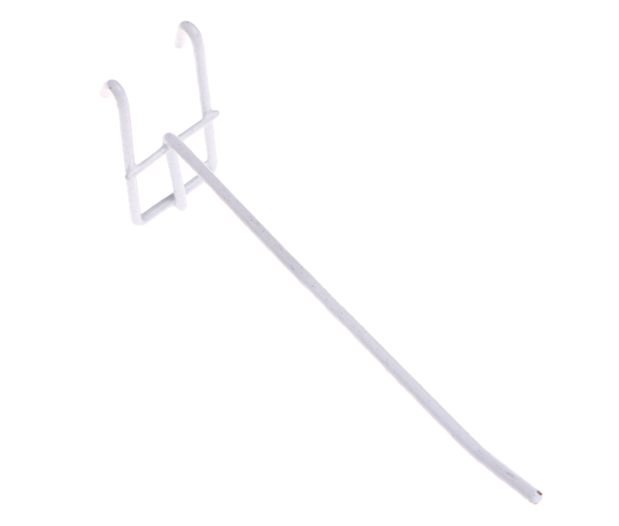 Wall Bracket Display Hooks Grid Bracket Peg Board Display Hook Pegboard