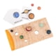 thumbnail image 2 of Rompecabezas de planetas para , rompecabezas de espacio de madera, planetas, educación preescolar, aprendizaje, juguetes Montessori para Hugo Rompecabezas Montessori, 2 of 8