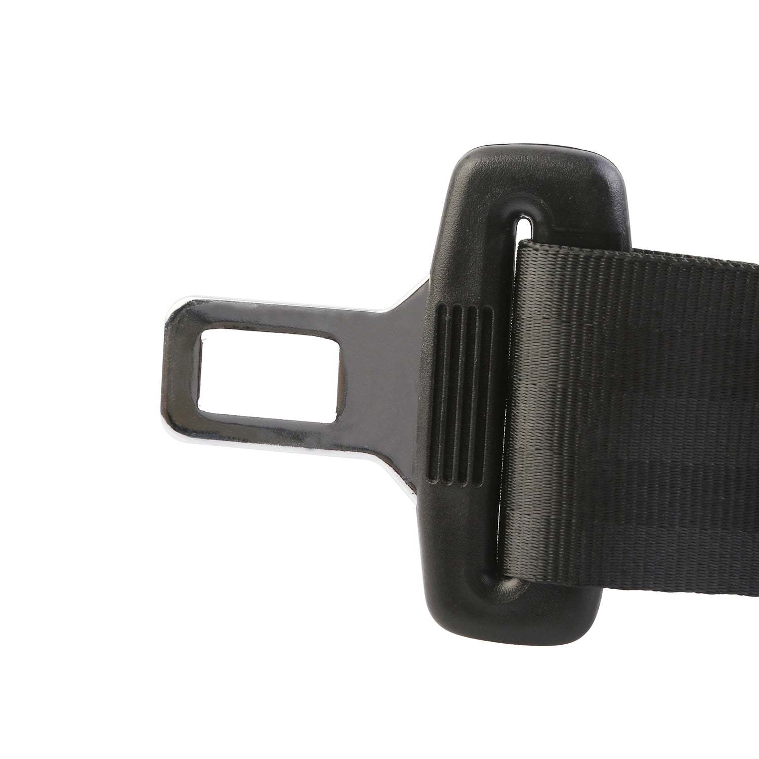 New Universal 14" Car Seat Seatbelt Safety Belt Extender Extension 7/8" Buckle