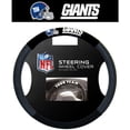 thumbnail image 1 of New York Giants Housse de Volant NFL Logo de l'Équipe de Football Poly Mesh, 1 of 2