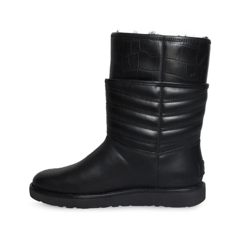Ugg aviva deals black