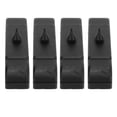 thumbnail image 4 of Almohadillas de Soporte para Radiador ANGGREK 4 Piezas Goma 4012 326 681S 4-1/4 Pulgadas, 4 of 8