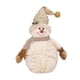 thumbnail image 2 of Figura de Muñeco de nieve Sunnimix 19cmx26cmx50cm, 2 of 8