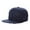 Navy, variant on Versatile Outdoor Baseball Cap with Adjustable Snapback for Year-Round Travel and Blue A