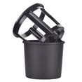thumbnail image 4 of Flmtop 2 in 1 Plastic Garden Planter Pot Vegetables Potato Carrot Tomato Growing Container, 4 of 5