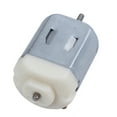 thumbnail image 3 of 3X DC 1.5V - 3V Mini Electric Motor 18000 RPM, DIY Toy Hobby, 3 of 9