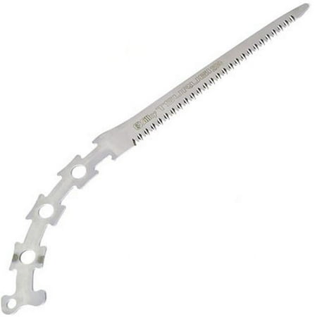 UPC: 4903585451204 | Silky 451-20 200 mm Tsurugi Teeth Blade Black – Large
