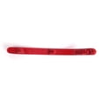 thumbnail image 6 of jiaping Car Rear Bumper Lamp Reflector Replacement Easy Installation for 7L6945106A Right, 6 of 7