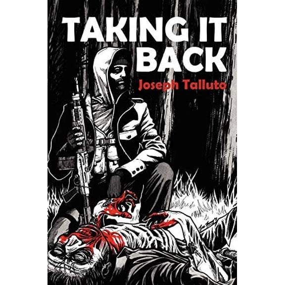 Pre-Owned Taking It Back (Paperback) 0987104403 9780987104403