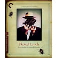 thumbnail image 2 of Naked Lunch (Criterion Collection), 2 of 3