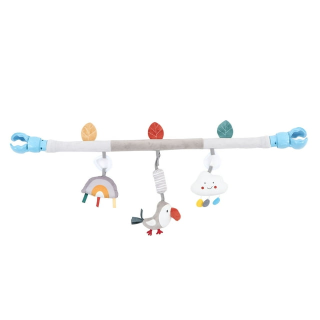 Cochecito de Bebé Arco Juguete Colgante Animal NikouMX