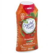 Crystal Light Strawberry Green Tea Liquid Drink Mix, 1.62 fl oz