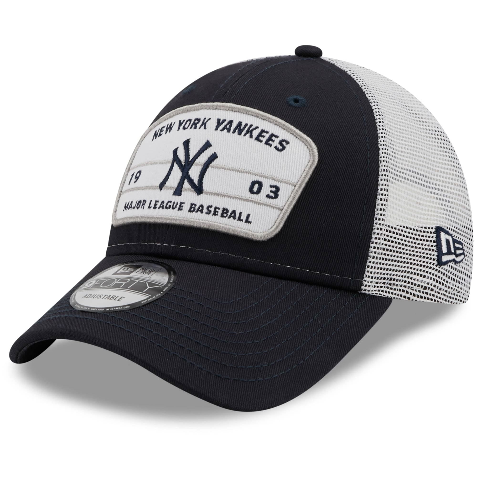 New York Yankees New Era Team Loyalty 